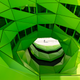 Illustration for article titled Euronews Alien HQ in Lyon Is Staring At You